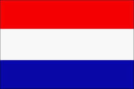 NL vlag