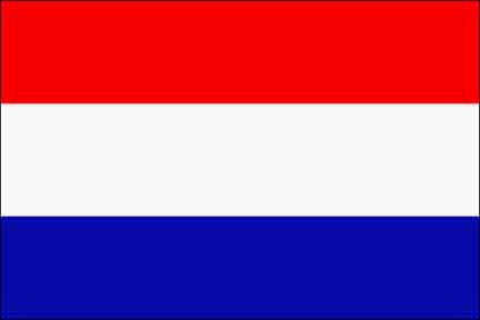 NL vlag